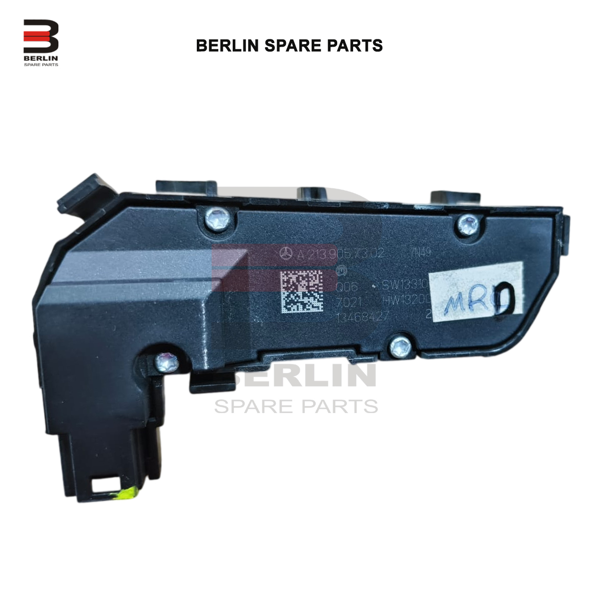 MERCEDES BENZ C CLASS W205 SEAT HEATER SWITCH, ATC, 2139057302 - Image 2