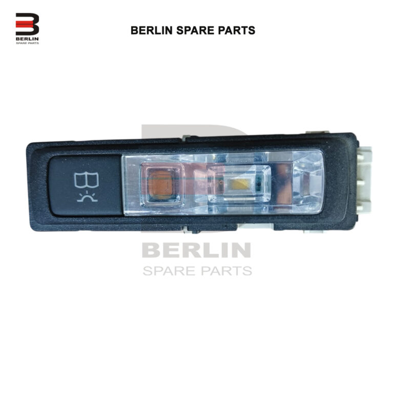 MERCEDES BENZ C CLASS W205 INTERIOR ROOF LIGHT,  ATC, 0009069005