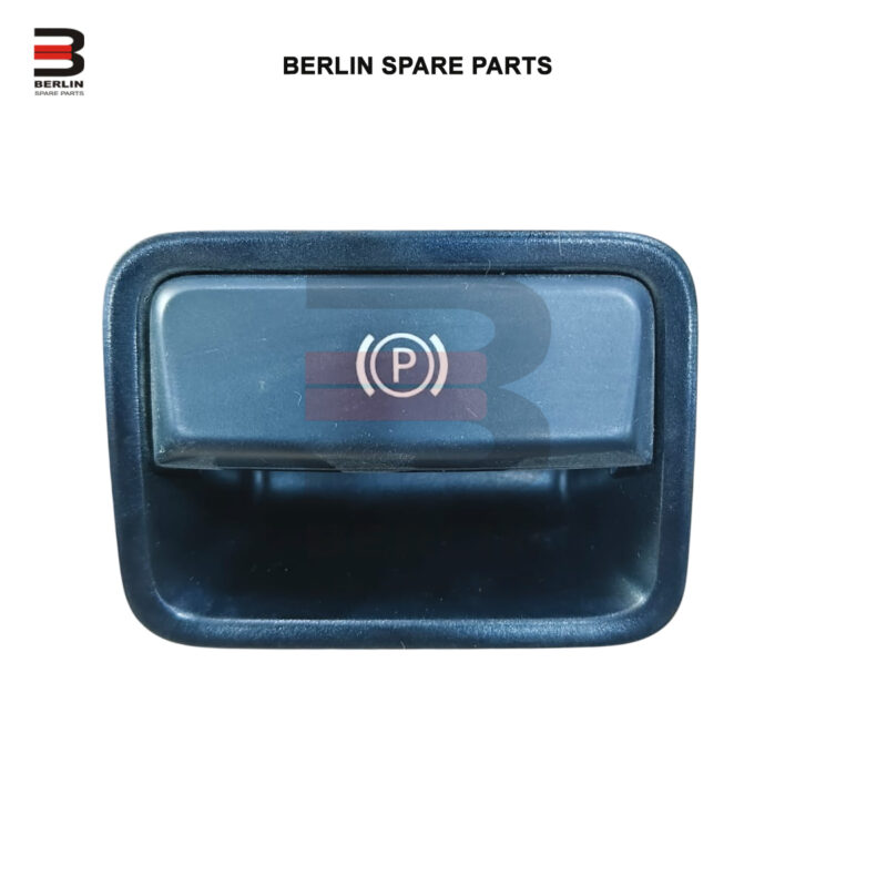 MERCEDES BENZ A CLASS W176 HAND BRAKE SWITCH,  USED PARTS, 2469050451