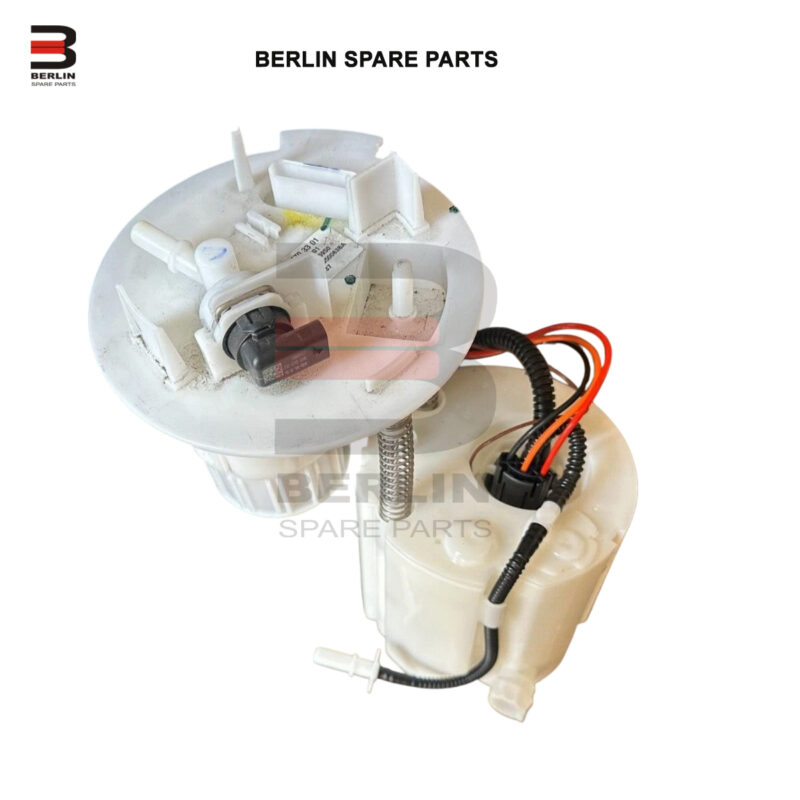 MERCEDES-BENZ S CLASS W223 FUEL PUMP, ORIGINAL MERCEDES, A2234703301