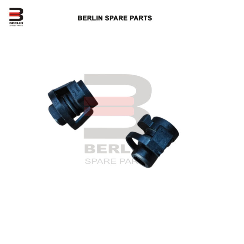 MERCEDES BENZ  BLANKING PLUG GENUINE, A0009984803