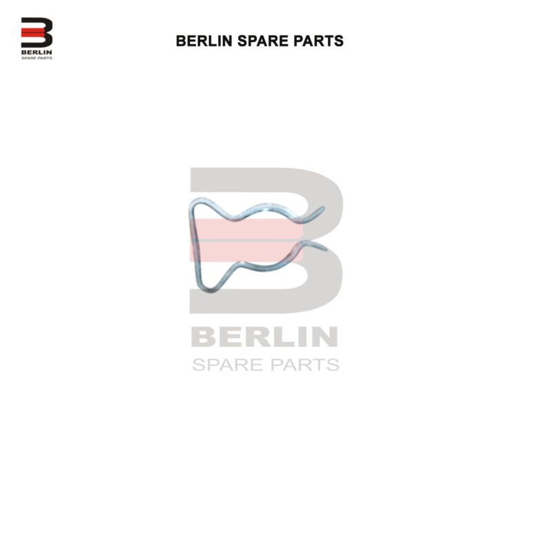 MERCEDES BENZ S CLASS SPRING CLIP GENUINE, A0049913970