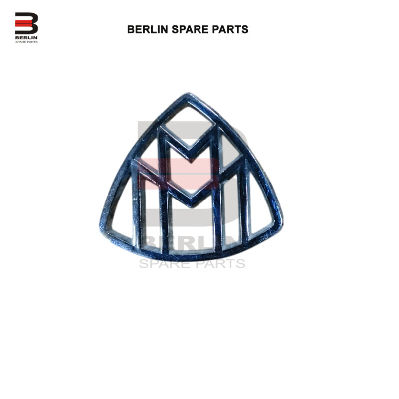 MERCEDES BENZ S CLASS W222 SYMBOL SIGN MAYBACH  CHINA, A2228171200