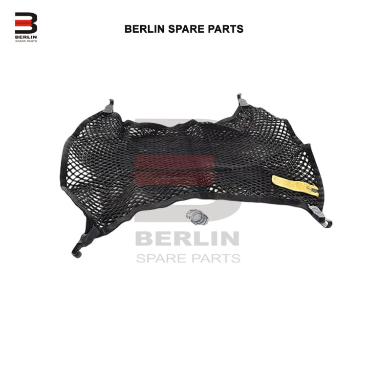 MERCEDES-BENZ E CLASS W213 LUGGAGE NET, GENUINE, A2138602901