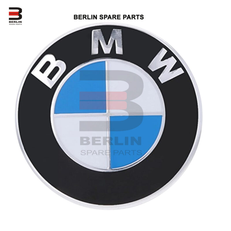 BMW 51148132375 OEM EMBLEM TAIWAN