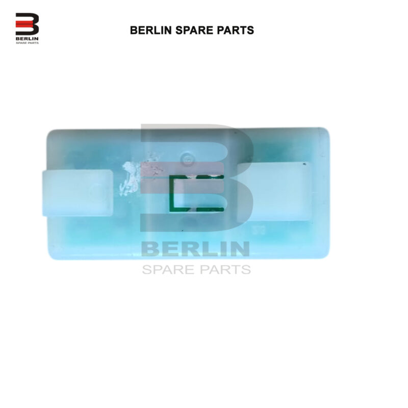 MERCEDES BENZ  C CLASS W204 DISTRIBUTOR BLOCK, USED PARTS, 0009827403