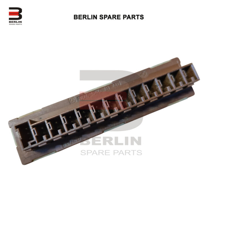 MERCEDES BENZ  C CLASS W204 DISTRIBUTOR BLOCK, ATC, 0045468140
