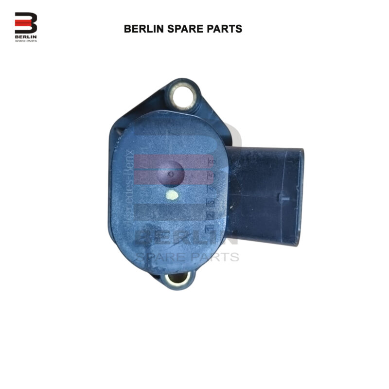 MERCEDES BENZ C CLASS W205 CAMSHAFT SOLENOID, ATC, 2649820500