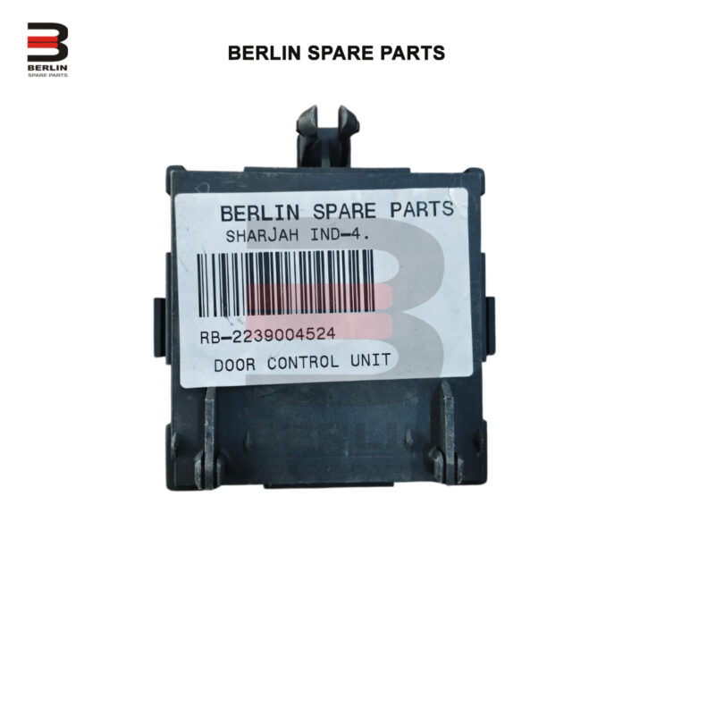 MERCEDES-BENZ S CLASS W223 DOOR CONTROL MODULE, USED PARTS, 2239004524 ...
