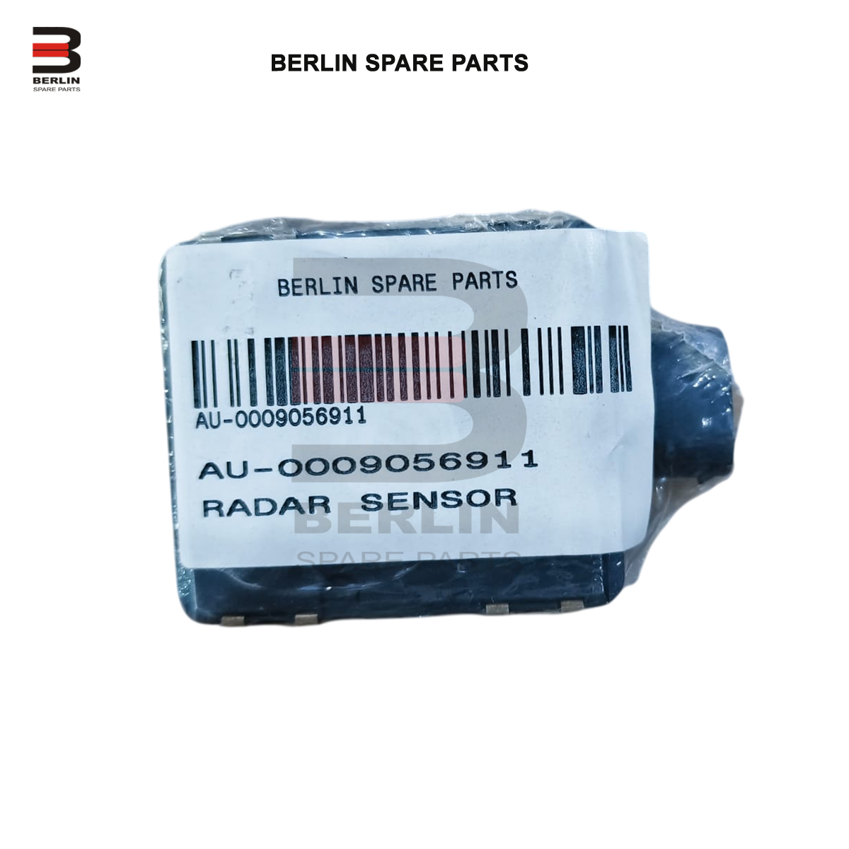 MERCEDES-BENZ C CLASS W205 DISTRONIC RADAR SENSOR, USED PARTS, 0009056911 - Image 2