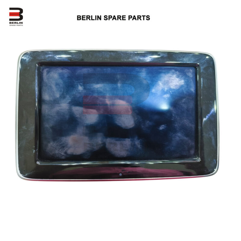 MERCEDES-BENZ A CLASS W176 CENTRAL DISPLAY MONITOR, MERCEDES-BENZ USED PARTS, 2469001106
