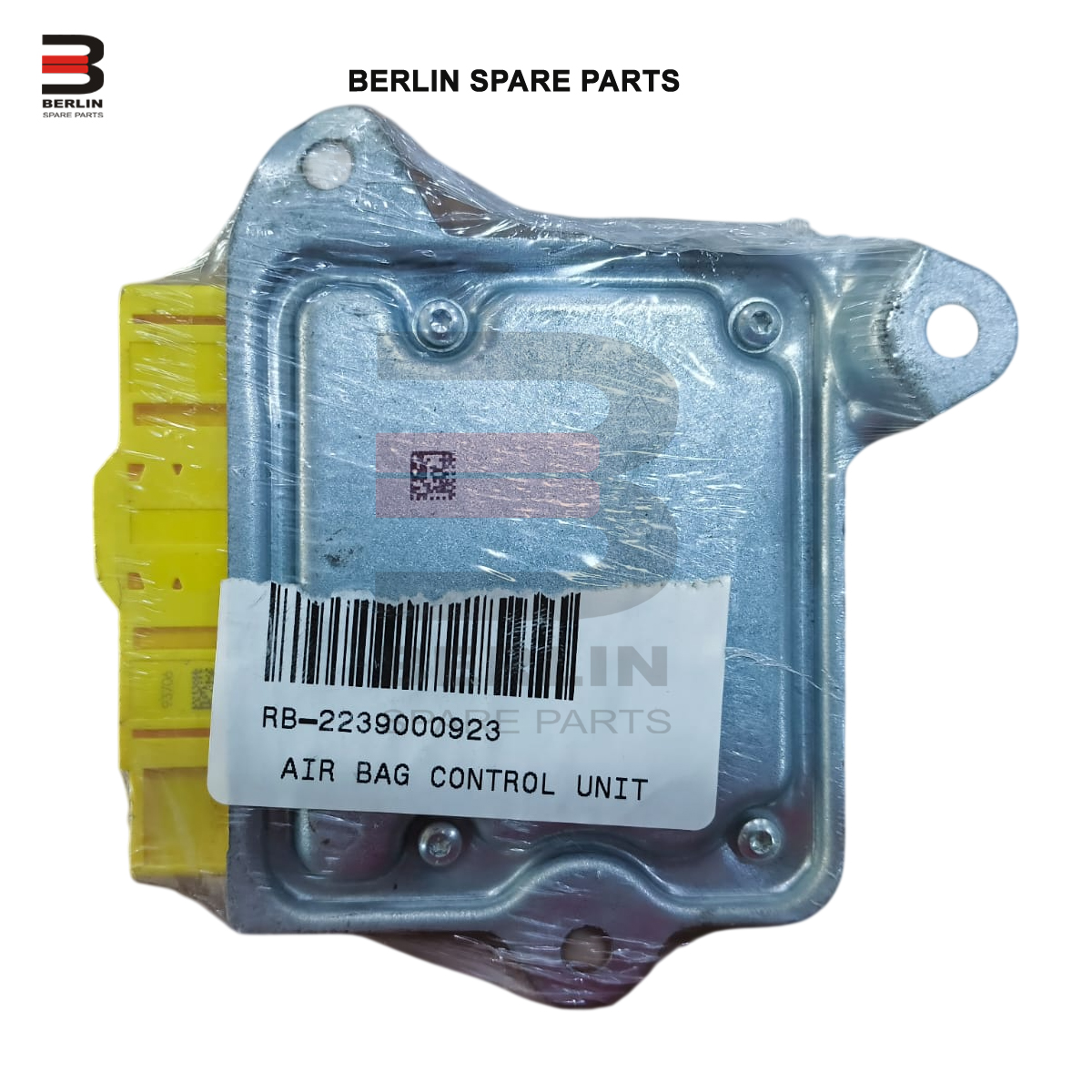 MERCEDES-BENZ S CLASS W223 AIR BAG CONTROL UNIT, ATC, 2239000923 - Image 2