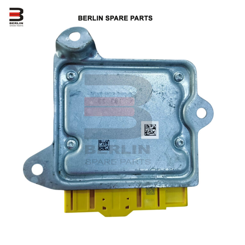 MERCEDES-BENZ C CLASS  W206  AIR BAG CONTROL UNIT, ATC, 2069008813