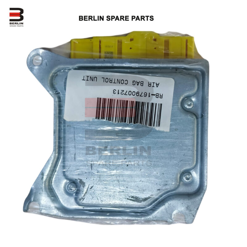 MERCEDES-BENZ GLE CLASS  W167  AIR BAG CONTROL UNIT, ATC, 1679007213