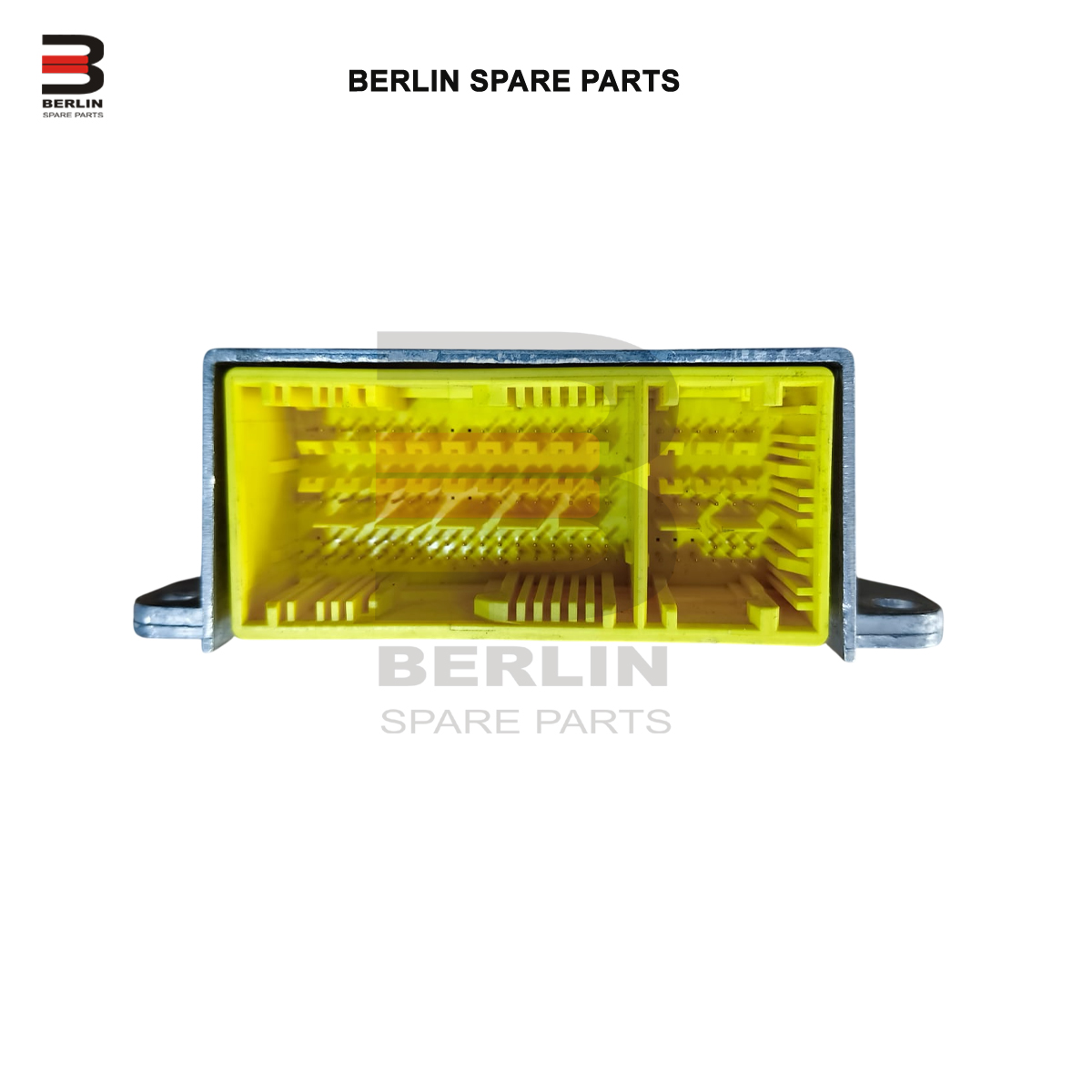 MERCEDES-BENZ C CLASS W204 AIR BAG CONTROL UNIT, USED PARTS, 2049012704 - Image 2