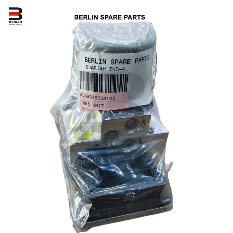 MERCEDES-BENZ EQC CLASS  N293  ABS PUMP, ATC, 2939009100
