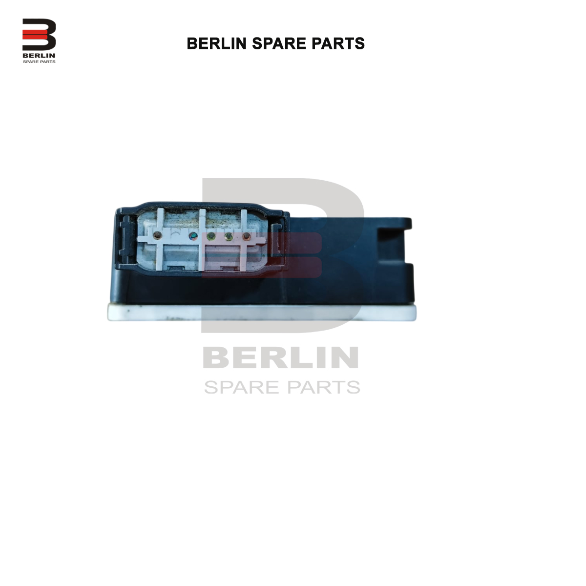 MERCEDES-BENZ A CLASS W176 DISTRONIC RADAR SENSOR, USED PARTS, 0009054907 - Image 2