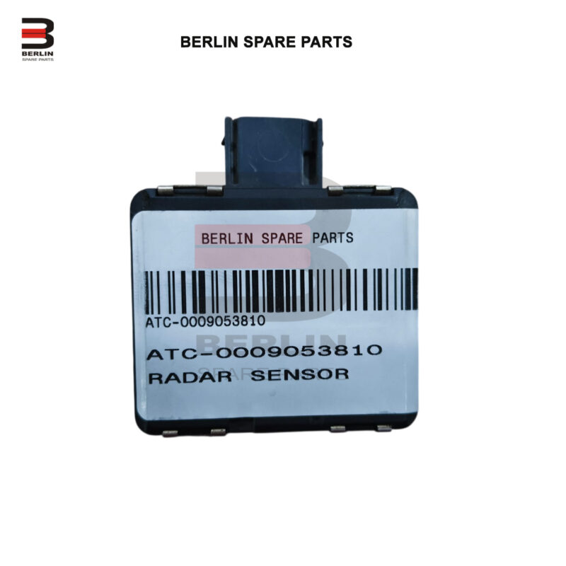 MERCEDES-BENZ GLE CLASS  W167  DISTRONIC RADAR SENSOR, ATC, 0009053810