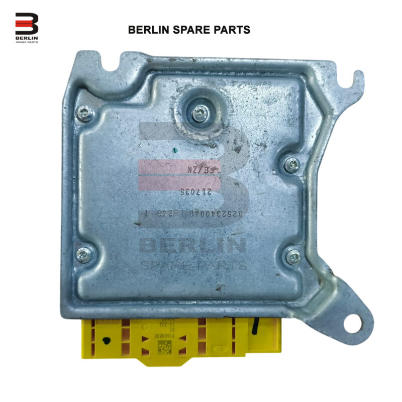 MERCEDES-BENZ C CLASS  W205  AIR BAG CONTROL UNIT, USED PARTS, 2059008618