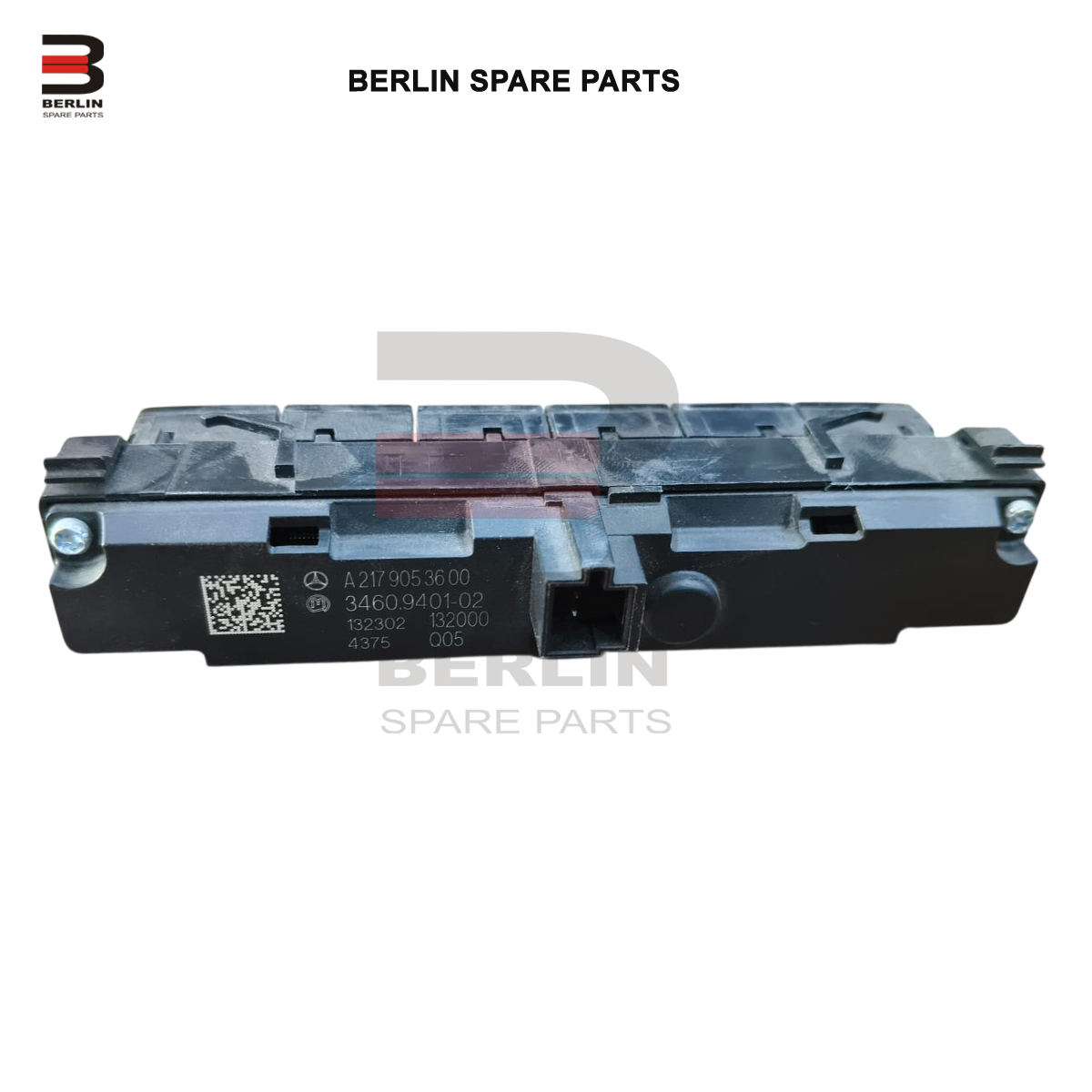 MERCEDES BENZ S CLASS COUPE C217 SWITCH BLOCK ATC, 2179053600 - Image 2