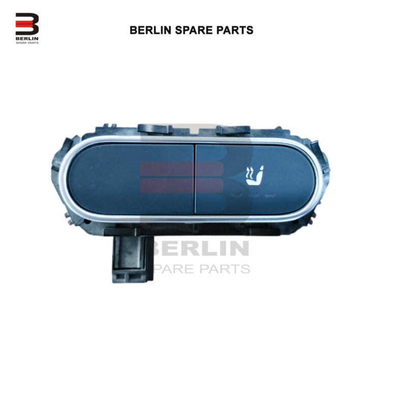 MERCEDES BENZ C CLASS W205 SEAT HEATER SWITCH,  ATC, 1779056800