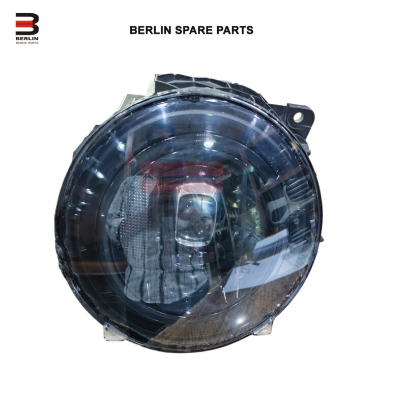 MERCEDES-BENZ SLK CLASS R172 HEADLIGHT, STATIC LED (RIGHT), ATC, 1729067300