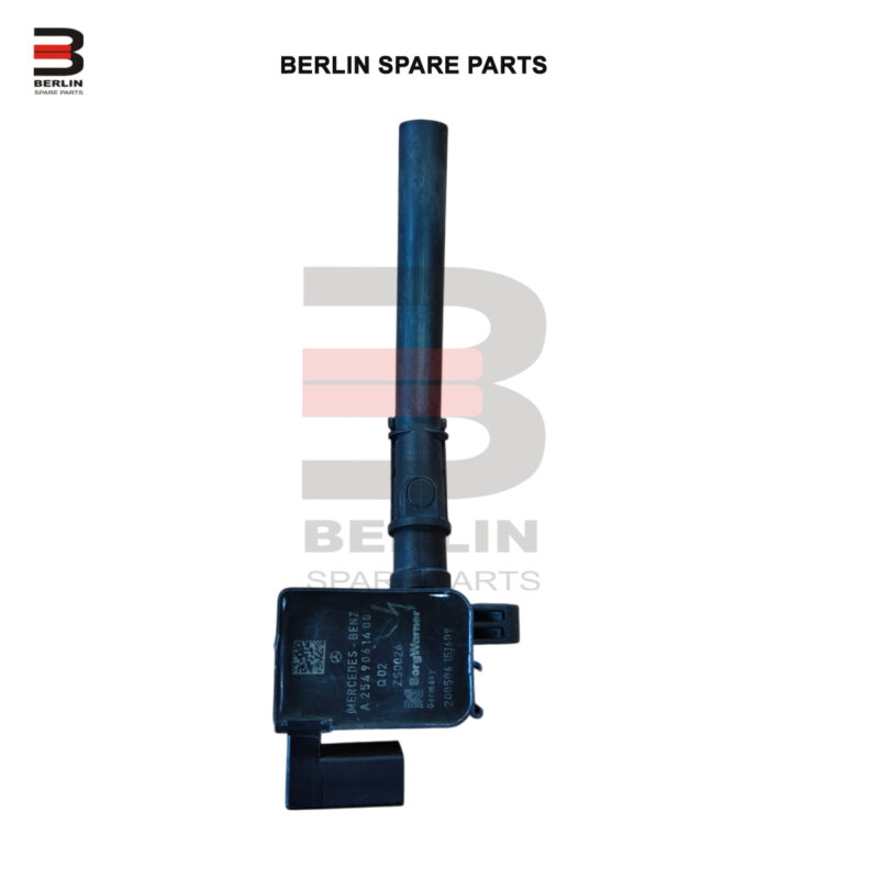 MERCEDES BENZ C CLASS W206 IGNITION COIL, ATC, 2549061400