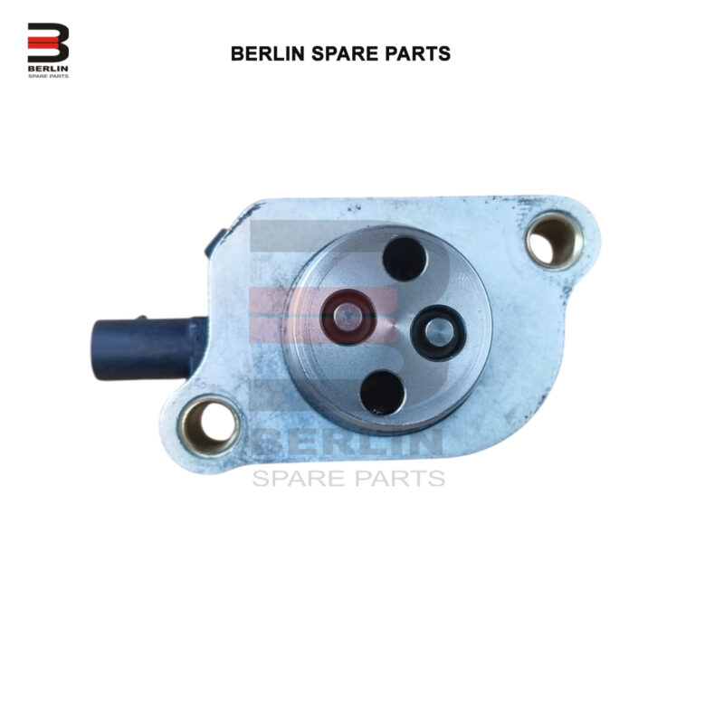 MERCEDES BENZ S CLASS W222 CAMSHAFT SOLENOID, USED PARTS, 1779821600