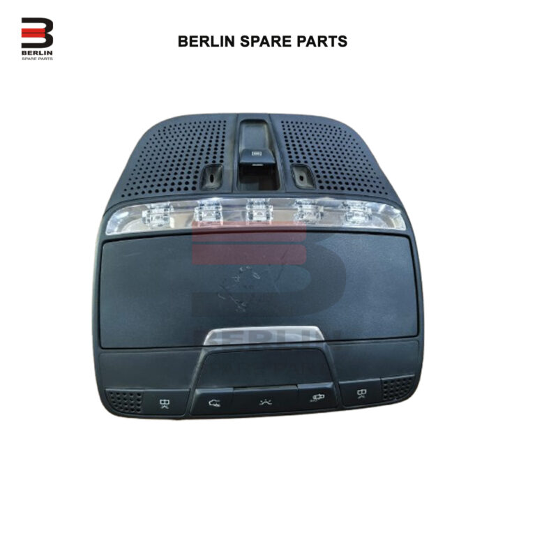 MERCEDES-BENZ C CLASS W205  ROOF CONTROL UNIT, ATC, 0009067903