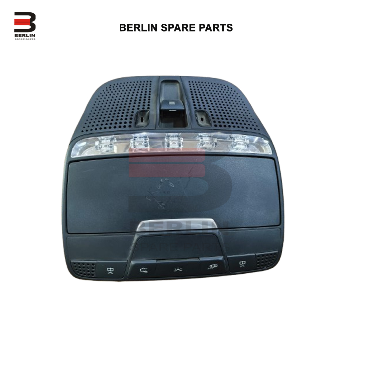 MERCEDES-BENZ C CLASS W205 ROOF CONTROL UNIT, ATC, 0009067903