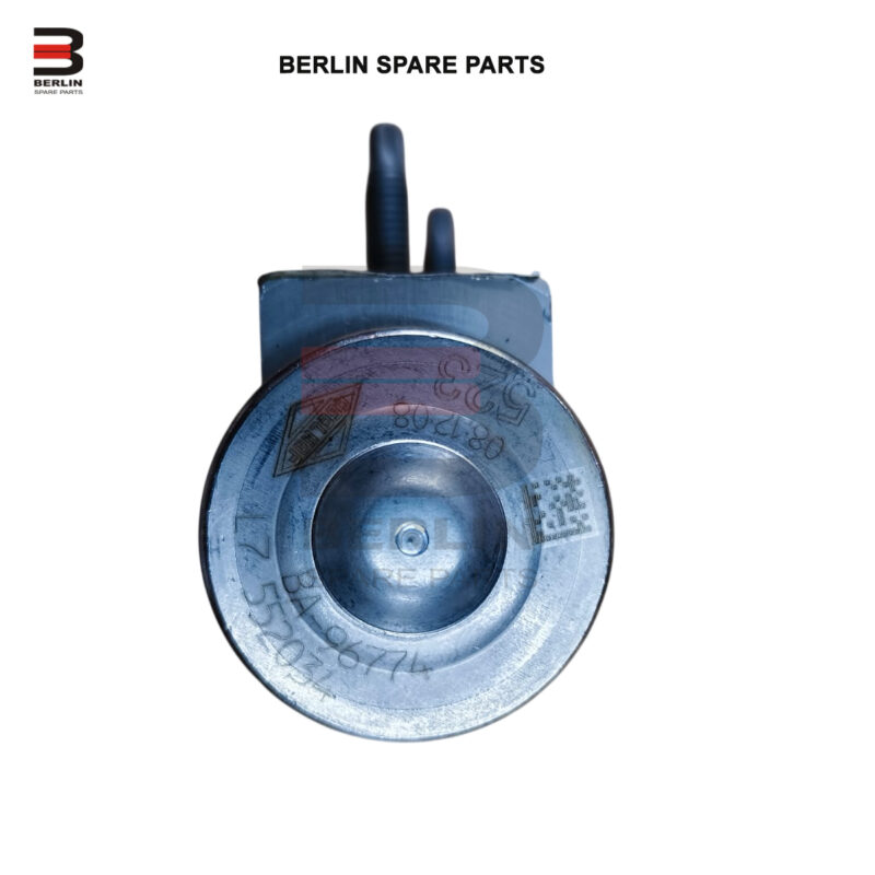 MERCEDES BENZ A CLASS W176 AC EXPANSION VALVE, GERMANY, 2468300084