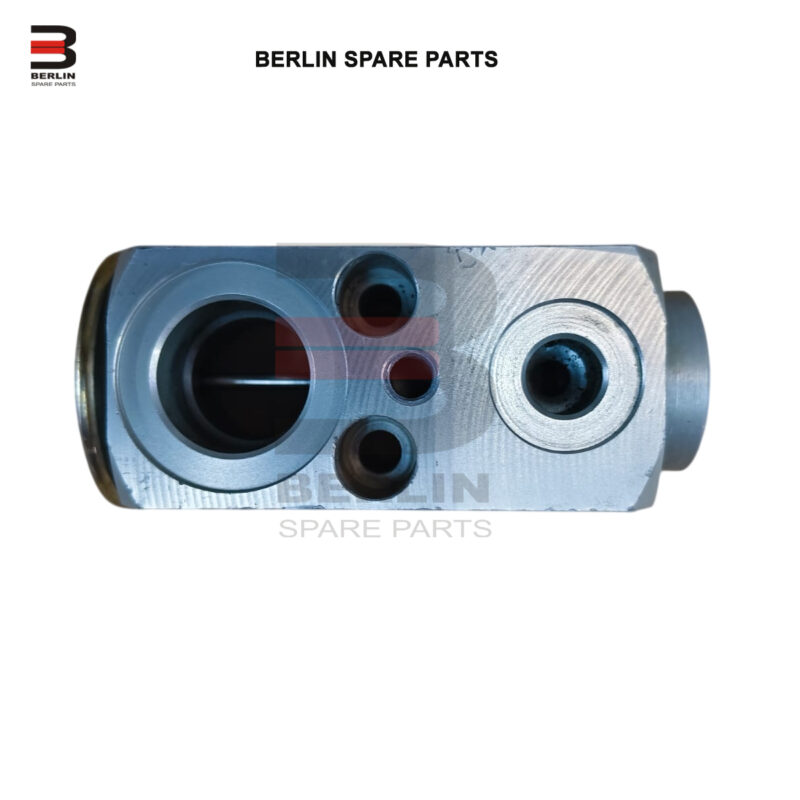 MERCEDES BENZ C CLASS W205 AC EXPANSION VALVE, ATC, 0998300100