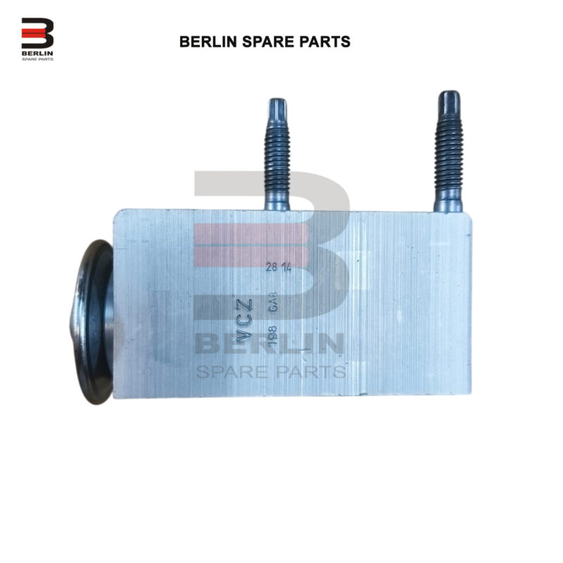 MERCEDES BENZ A CLASS W176 AC EXPANSION VALVE, ATC, 2468300084