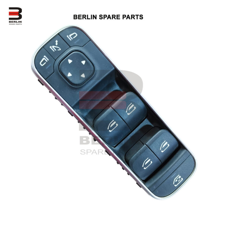 MERCEDES BENZ A CLASS W177 POWER WINDOW SWITCH, ATC, 1679059803