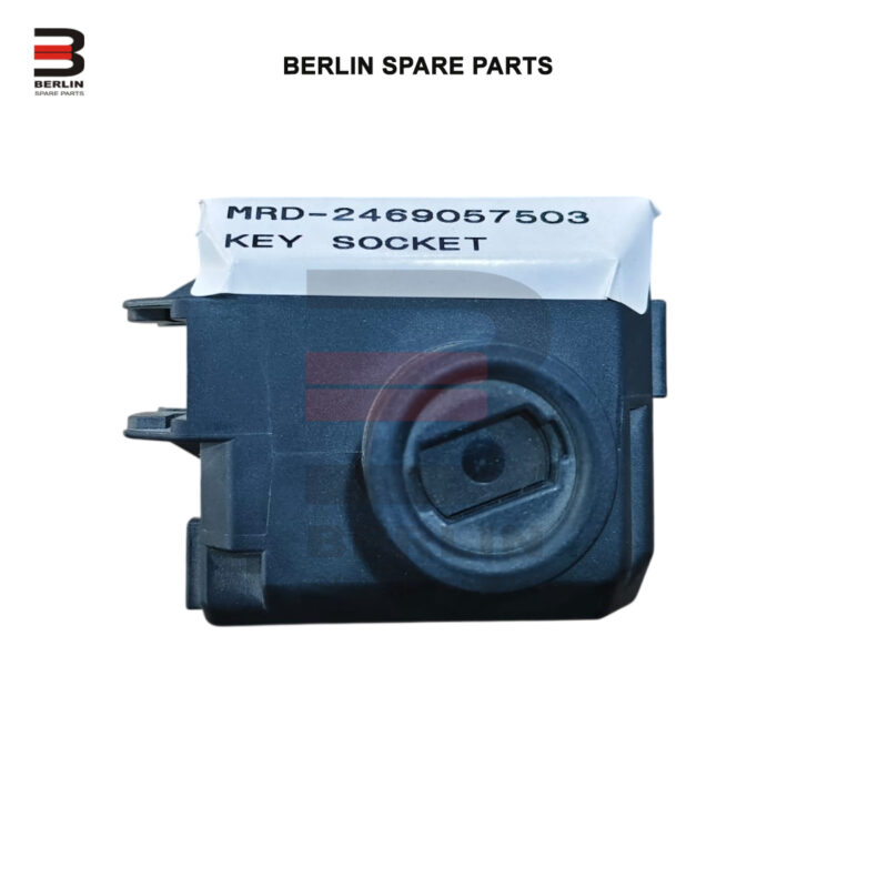 MERCEDES BENZ A CLASS W176 IGNITION  SWITCH, USED PARTS, 2469057503