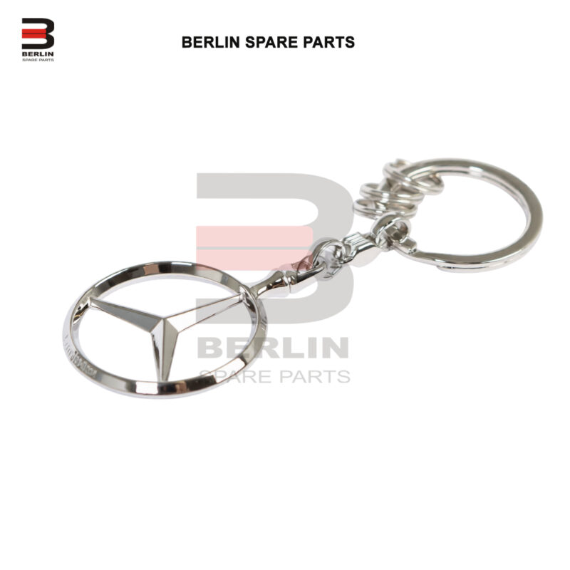 MERCEDES BENZ B66957516 KEY RING BRUSSELS