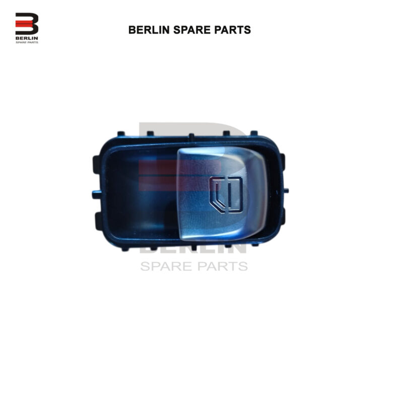 MERCEDES BENZ S CLASS W222 POWER WINDOW   SWITCH, ATC, 2229051904