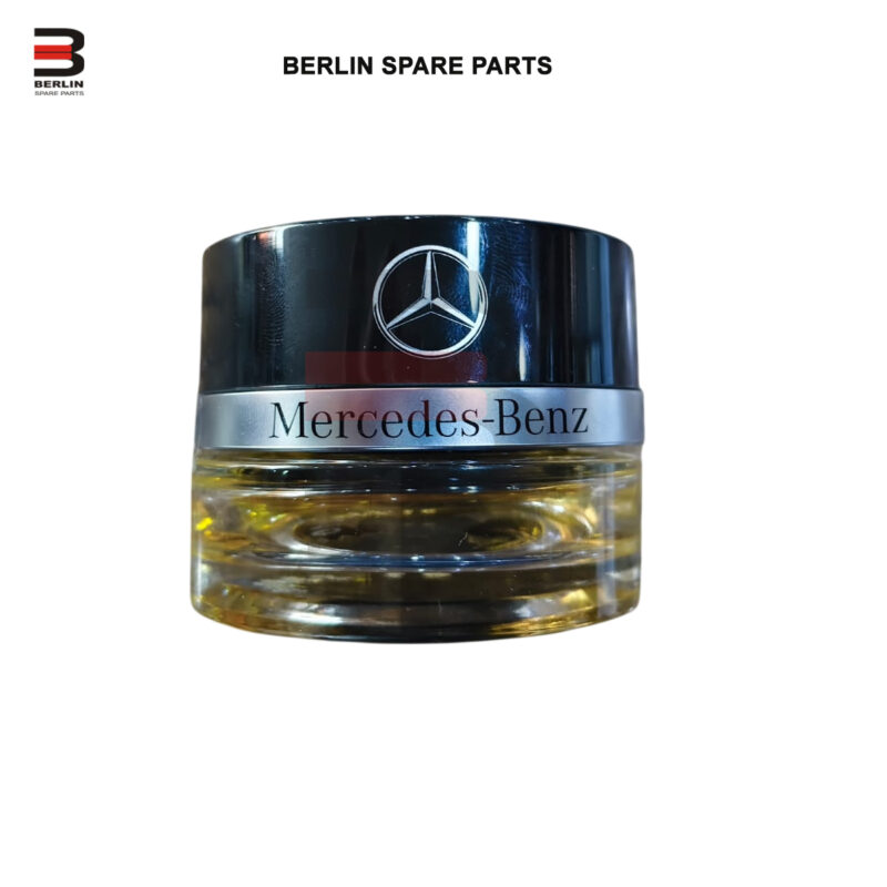 MERCEDES BENZ   AIR-BALANCE PERFUME MERCEDES GENUINE, A0008990188