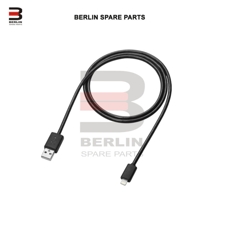 MERCEDES-BENZ S CLASS  W222  MEDIA INTERFACE CABLE, GENUINE, A2138204502