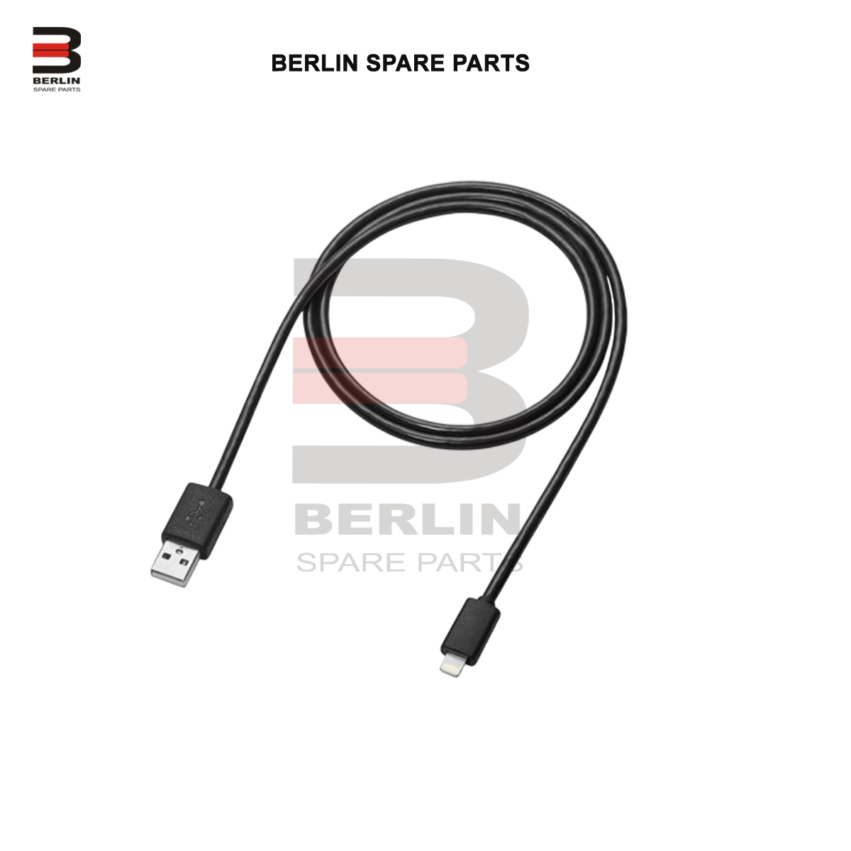 MERCEDES-BENZ S CLASS W222 MEDIA INTERFACE CABLE, GENUINE, A2138204502