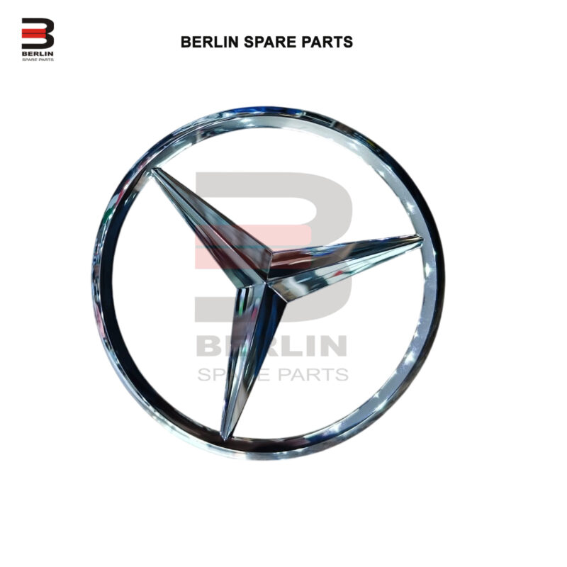 MERCEDES BENZ GLC CLASS X254 MERCEDES STAR LOGO BADGE GENUINE, A2548170100