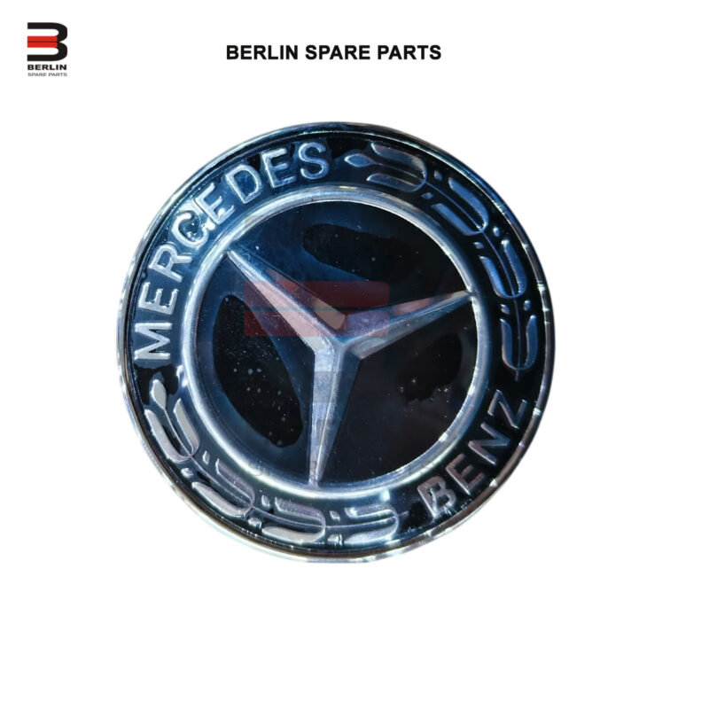 MERCEDES C,E,S CLASS  BONNET  BADGE/EMBLEM ATC, A0008171701