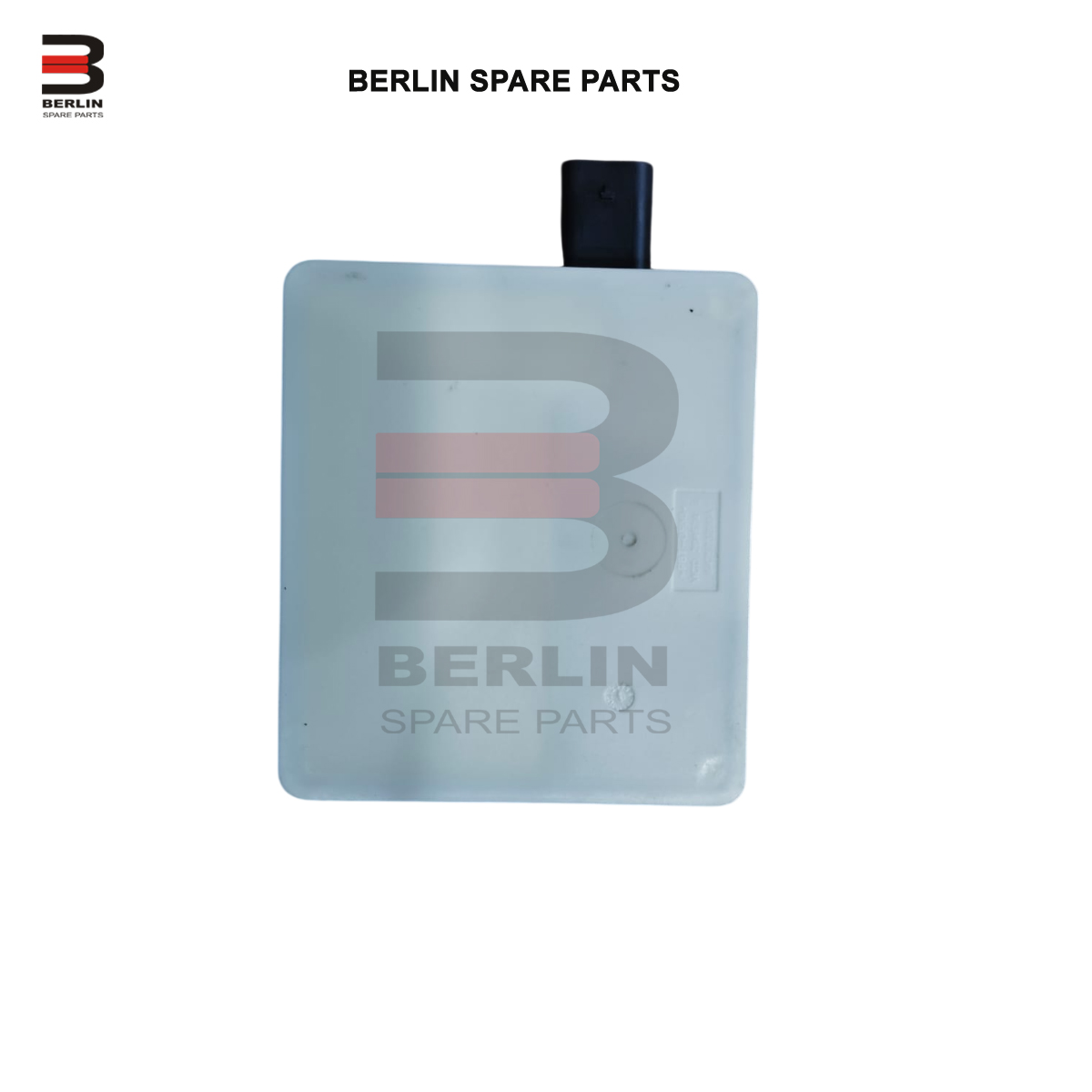 MERCEDES-BENZ SL CLASS W232 DISTRONIC RADAR SENSOR, USED PARTS, 0009001049 - Image 3