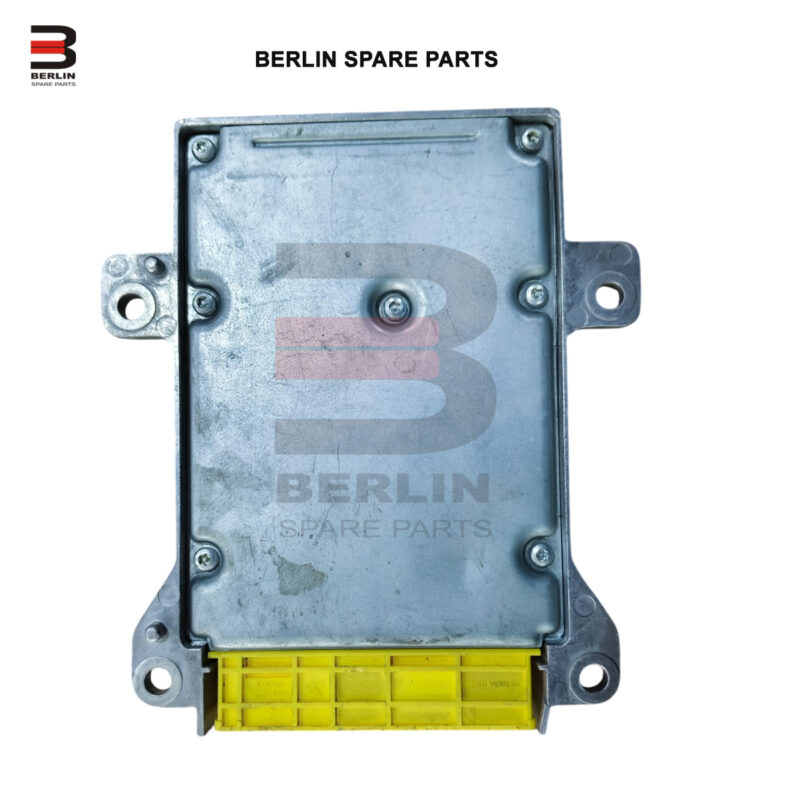 MERCEDES-BENZ C CLASS  W204  AIR BAG CONTROL UNIT, USED PARTS, 2079011700