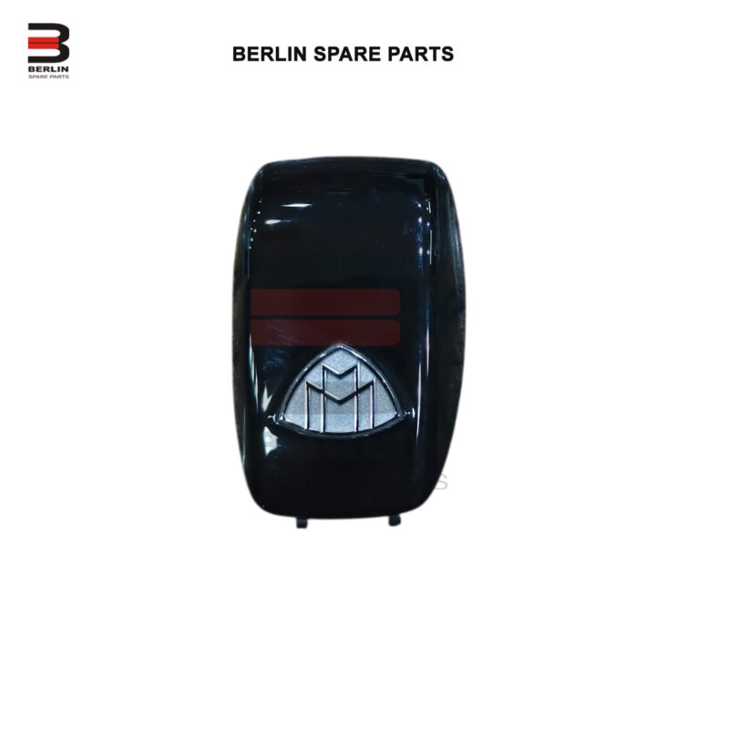 MERCEDES BENZ S CLASS W222 KEY COVER MAYBACH  GENUINE