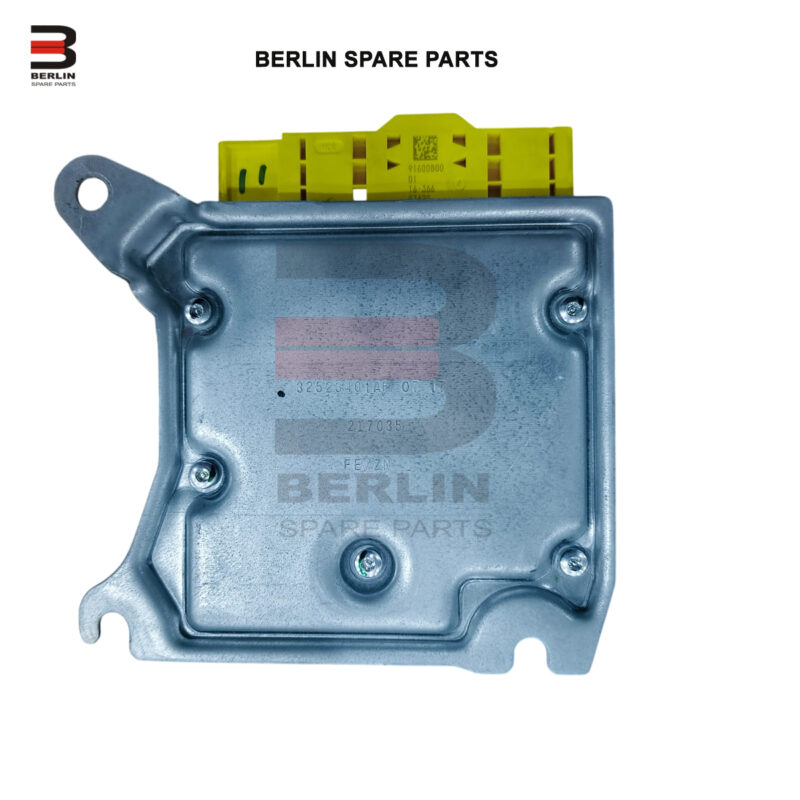MERCEDES-BENZ C CLASS  W205  AIR BAG CONTROL UNIT, ATC, 2059009427