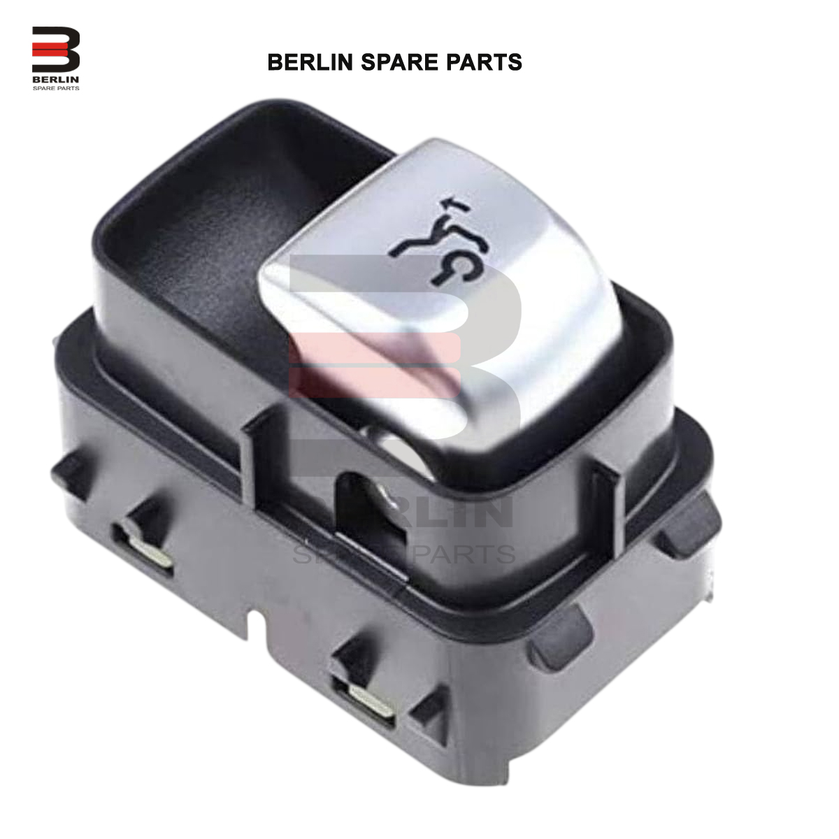 MERCEDES BENZ S CLASS W222 TAILGATE SWITCH, ATC, 2229051704