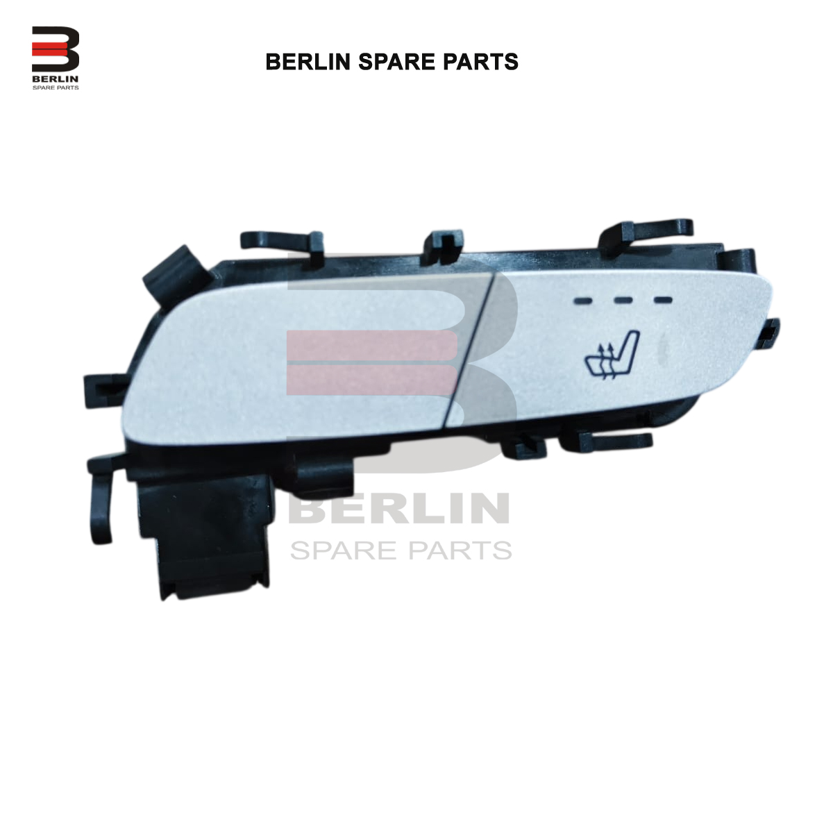 MERCEDES BENZ E CLASS W213 SEAT HEATER SWITCH, USED PARTS, 2139050404