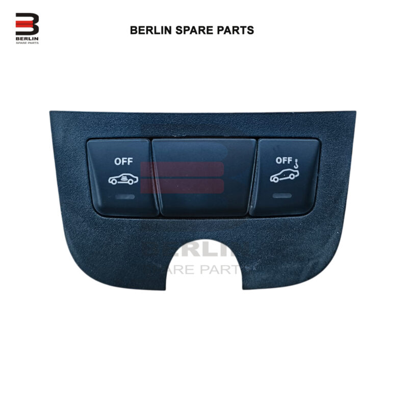 MERCEDES BENZ A CLASS W176 MULTI FUNCTION  SWITCH,  ATC, 1728208710