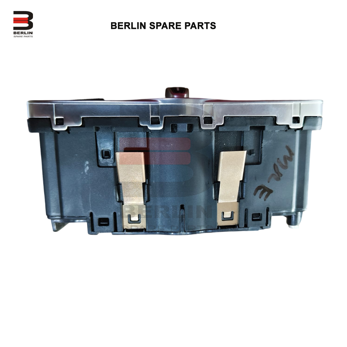 MERCEDES BENZ E CLASS W213 LIGHT CONTROL SWITCH ATC, 2229055508 - Image 3